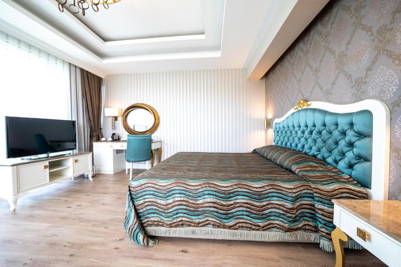 Hotel Karmir & Kemer