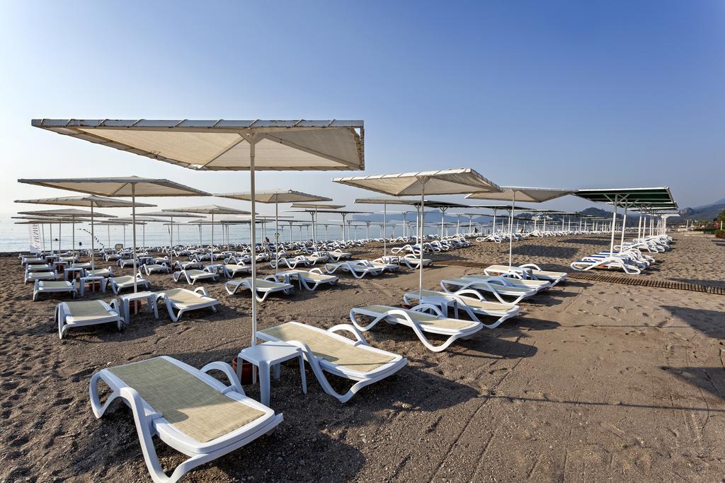 Hotel Karmir & Kemer