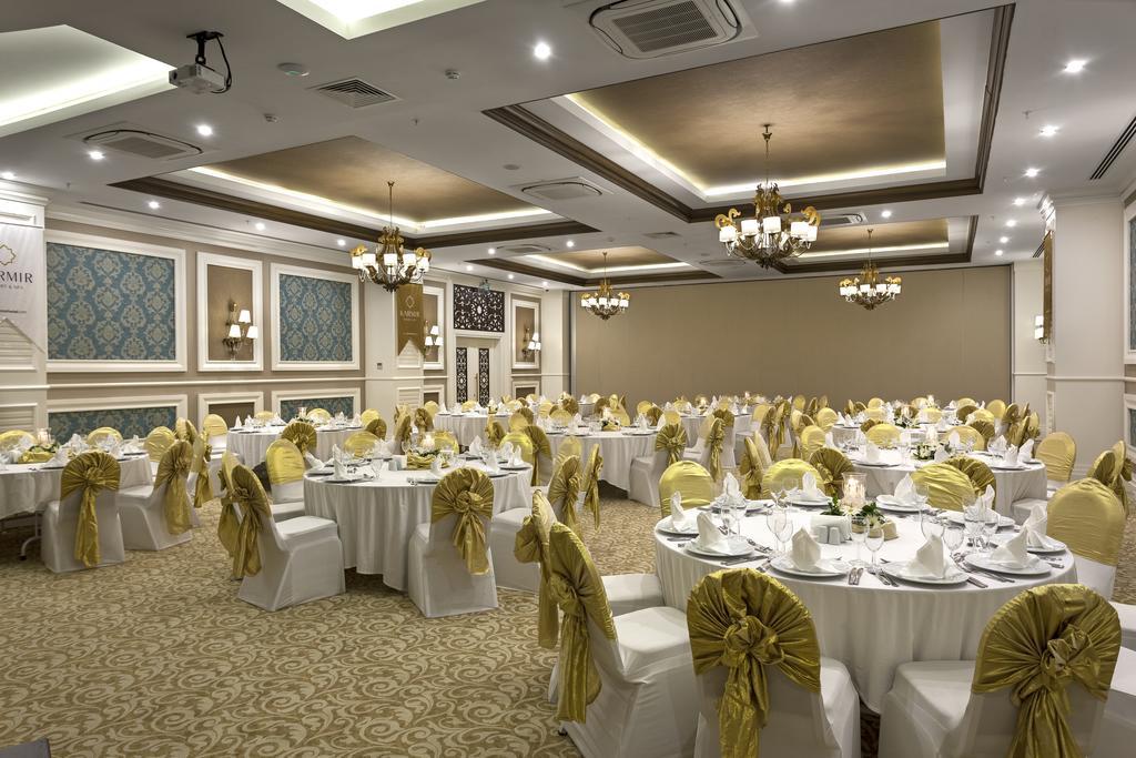 Karmir & 5* Kemer