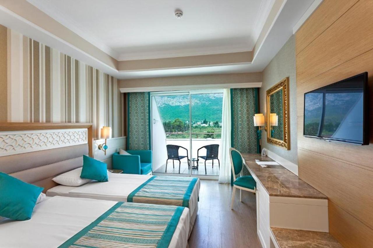 Karmir & Hotel Kemer